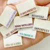Canvas Labels