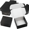 Flat Paper Box