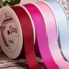 Grosgrain Ribbons