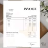 Invoice Books