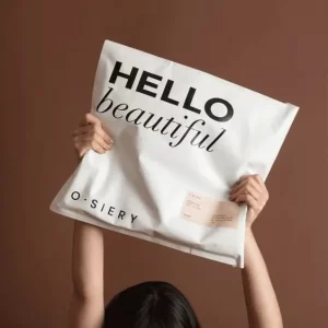Mailing Bags