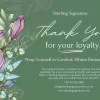 Thankyou Cards