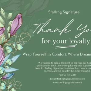 Thankyou Cards