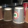 Double Wall Cups