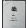 Zipper Plastic Bag