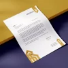 Letterheads Printing