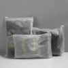 Zipper Bags