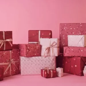 Wrapping Sheets