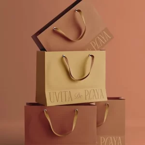 Customize Bag