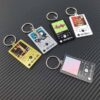 Keychains