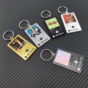 Keychains