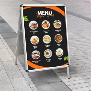 A-Boards