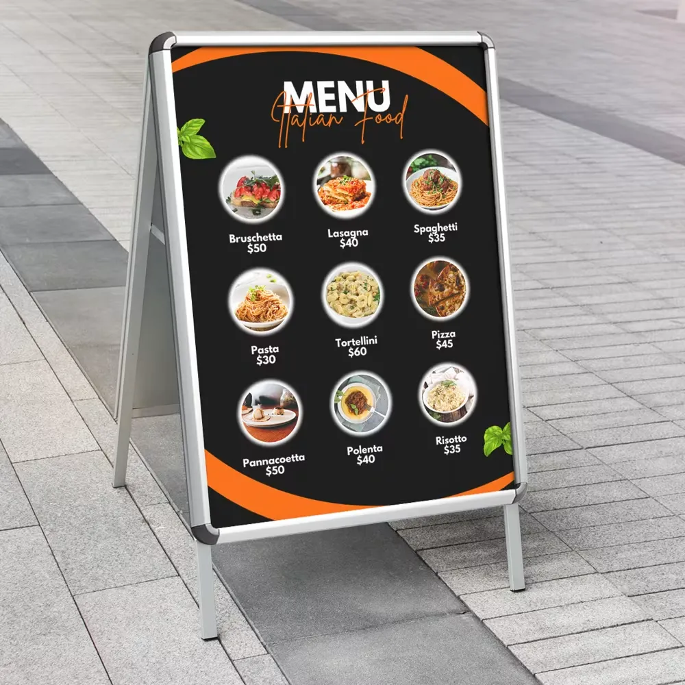 A-Boards