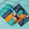 Leaflet & Flyer Printing