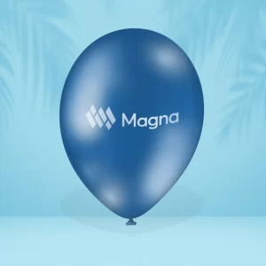Standard Balloons