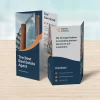 Tri-Fold Leaflets