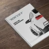 Spiral Bound Booklets