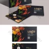 Tent Cards