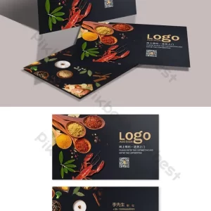 Tent Cards