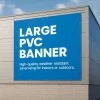 XL Roller Banners