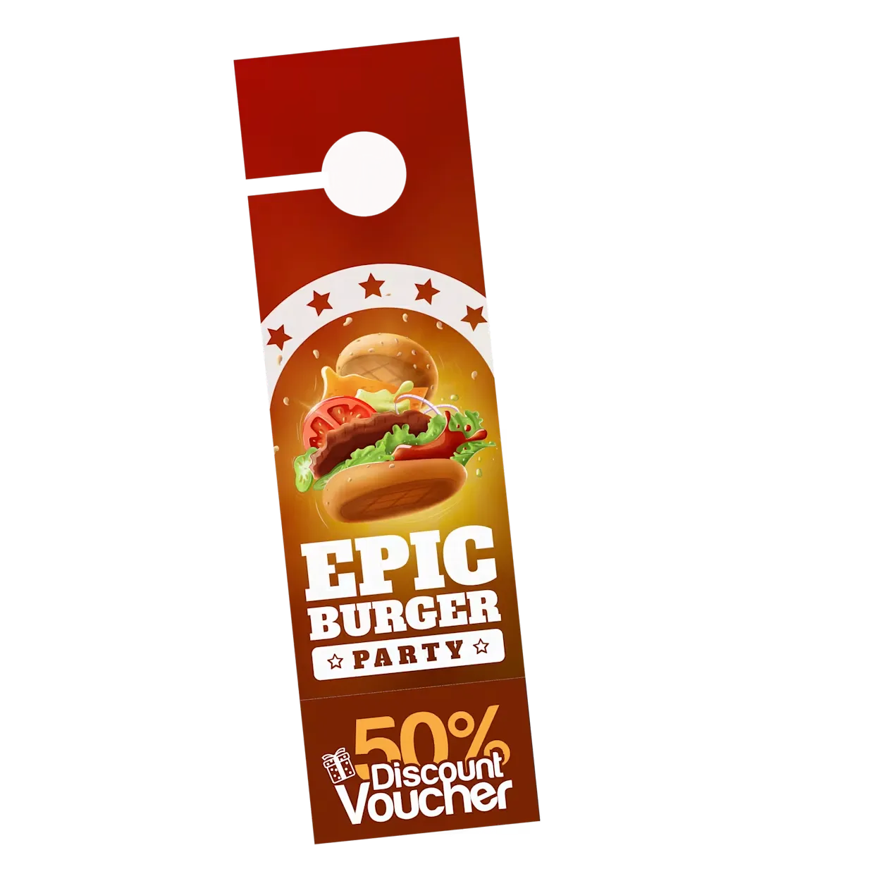 Door Hanger Printing
