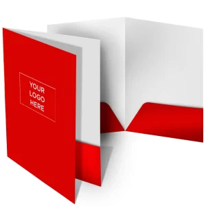 Presentation Folders