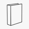 Ring Binders - 50mm spine 30mm height