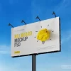 Fence Banners