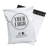 Custom Printed Courier Bags