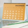 Desk Calendar