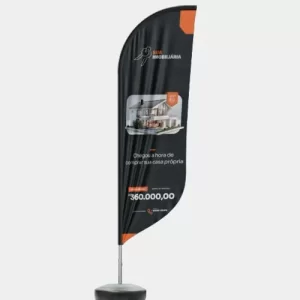 Feather Flags