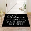 Entrance Mats