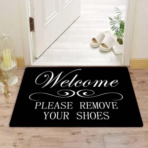 Entrance Mats