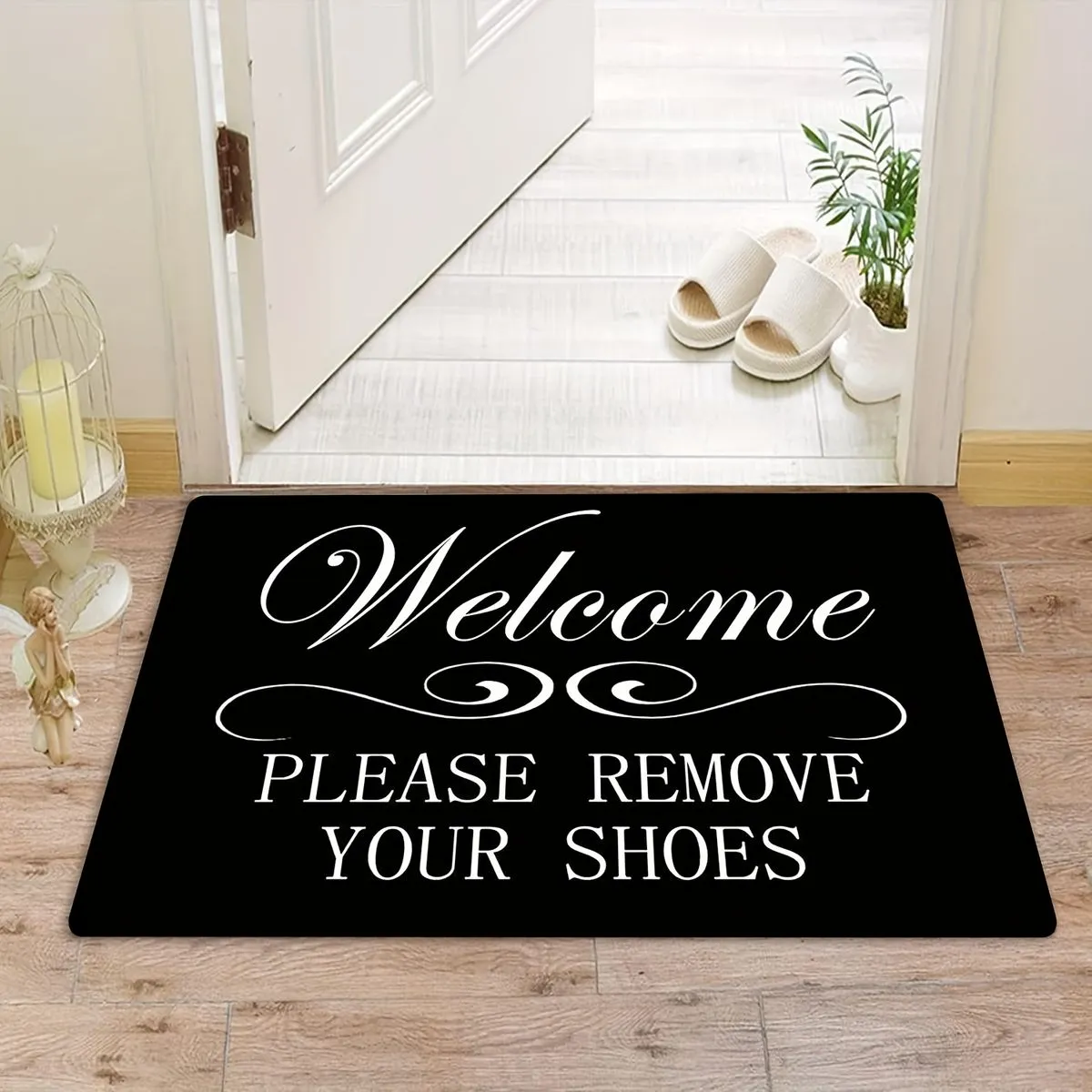 Entrance Mats