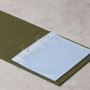 Ring Binders