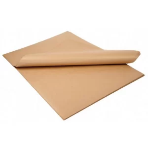 Kraft Wrapping Paper
