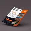 A5 Flyer