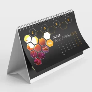 Customized Calendar