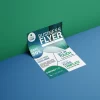A4 Flyer