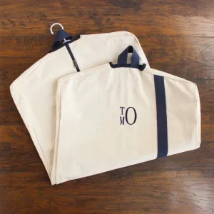 Dust Cover Garment Bag