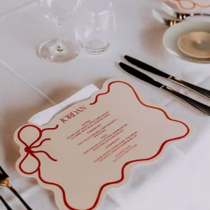 Table Mat
