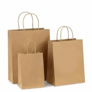 krft bag
